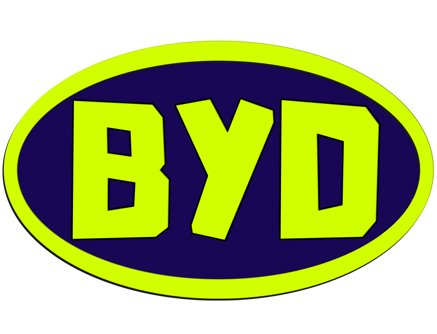 BYD